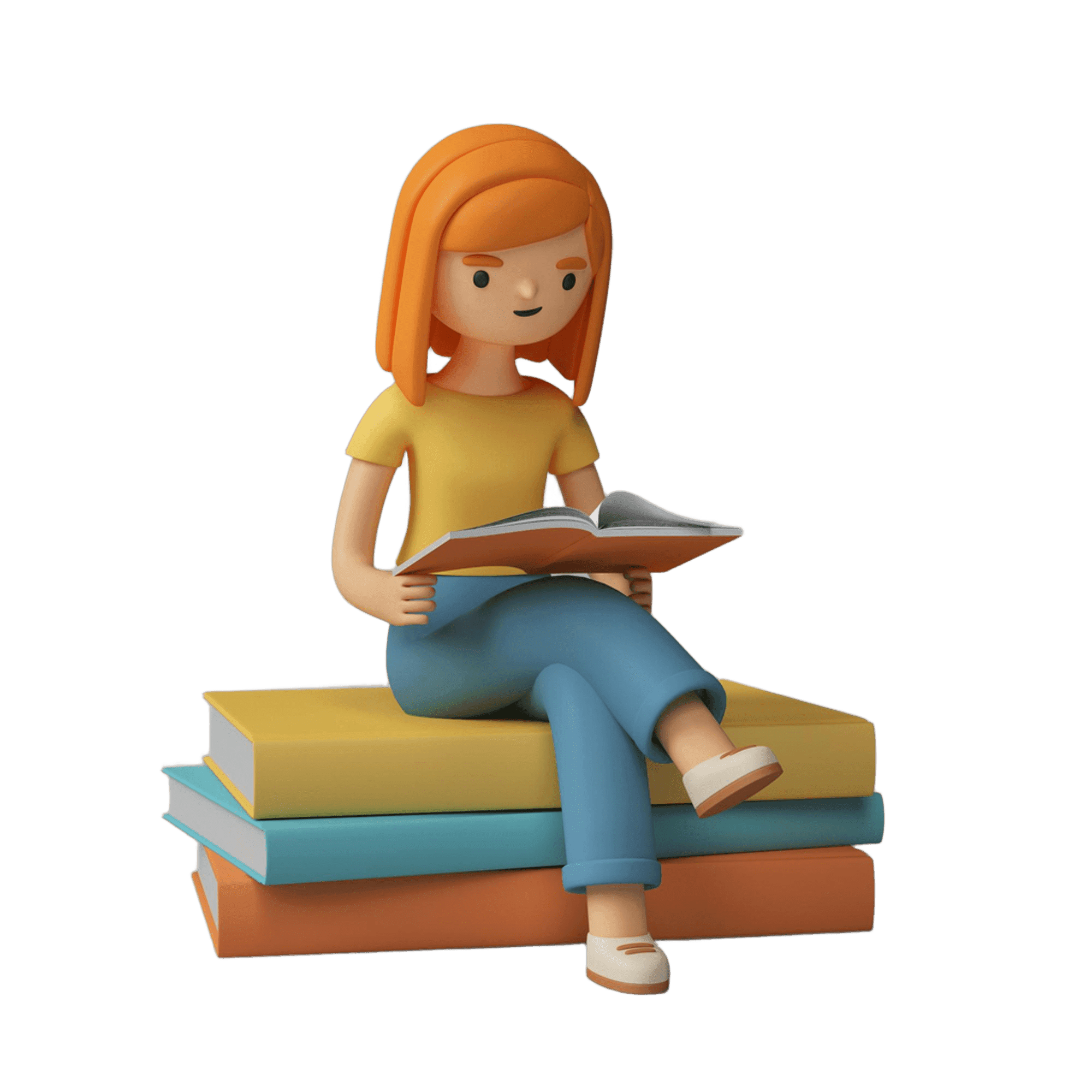 Ilustrasi Header Blog