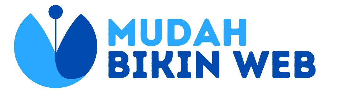 Mudah Bikin Web